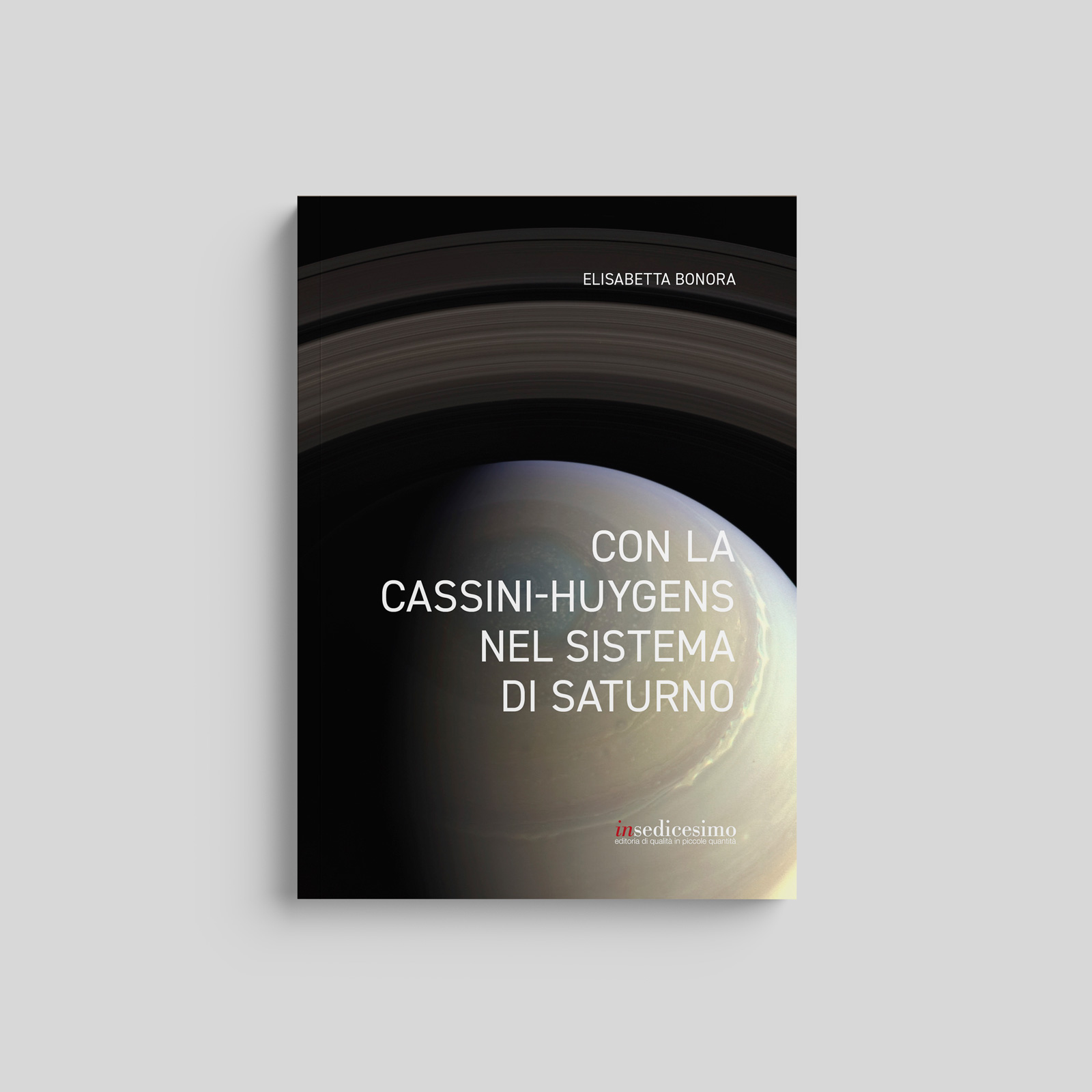 Con La Cassini Huygens Nel Sistema Di Saturno